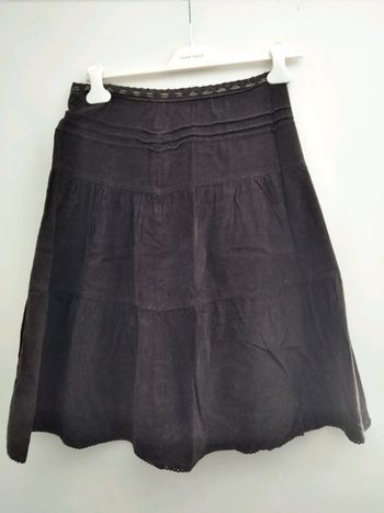 Jupe Etam taille 38