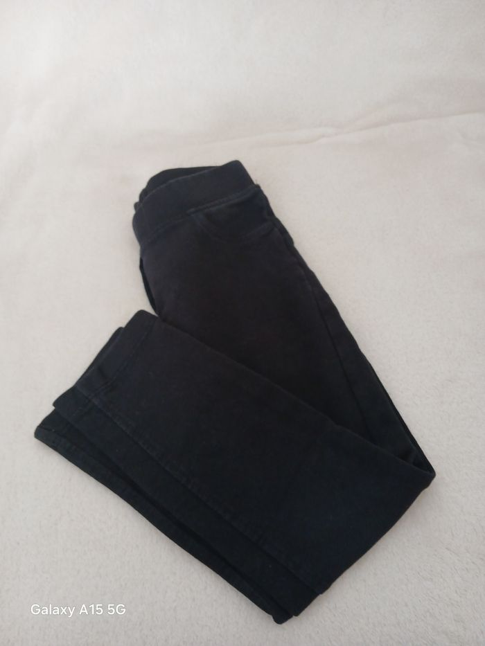 Legging jegging orchestra 5 ans - photo numéro 4