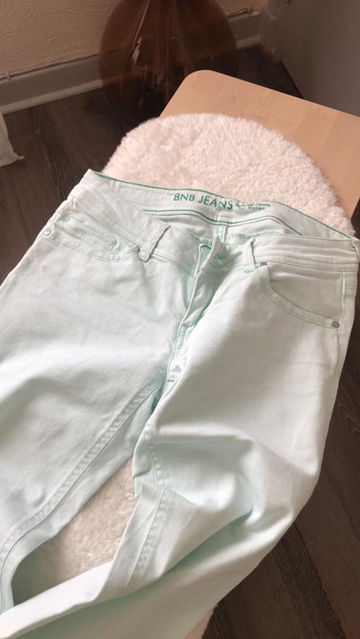 Jean bonobo - photo numéro 2