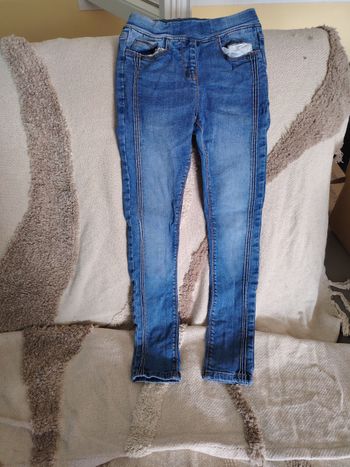 Lot de Jean