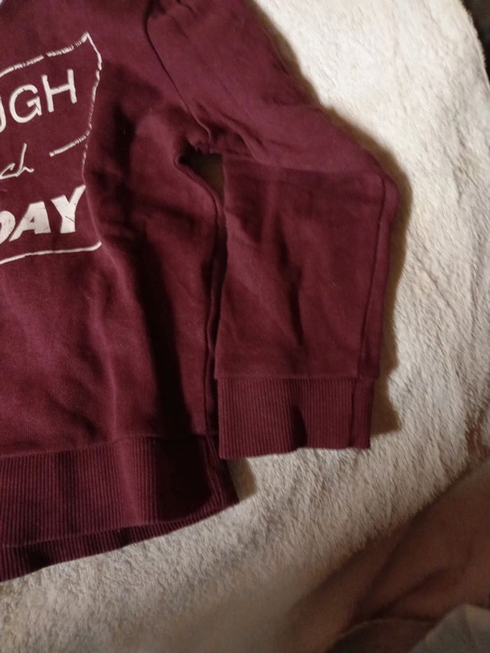 Pull garçon - photo numéro 3