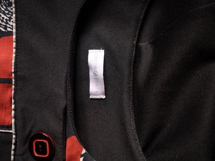 Robe vintage - photo numéro 4