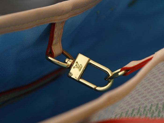 Louis Vuitton  N40668  NEVERFUL Damier Giant - photo numéro 6