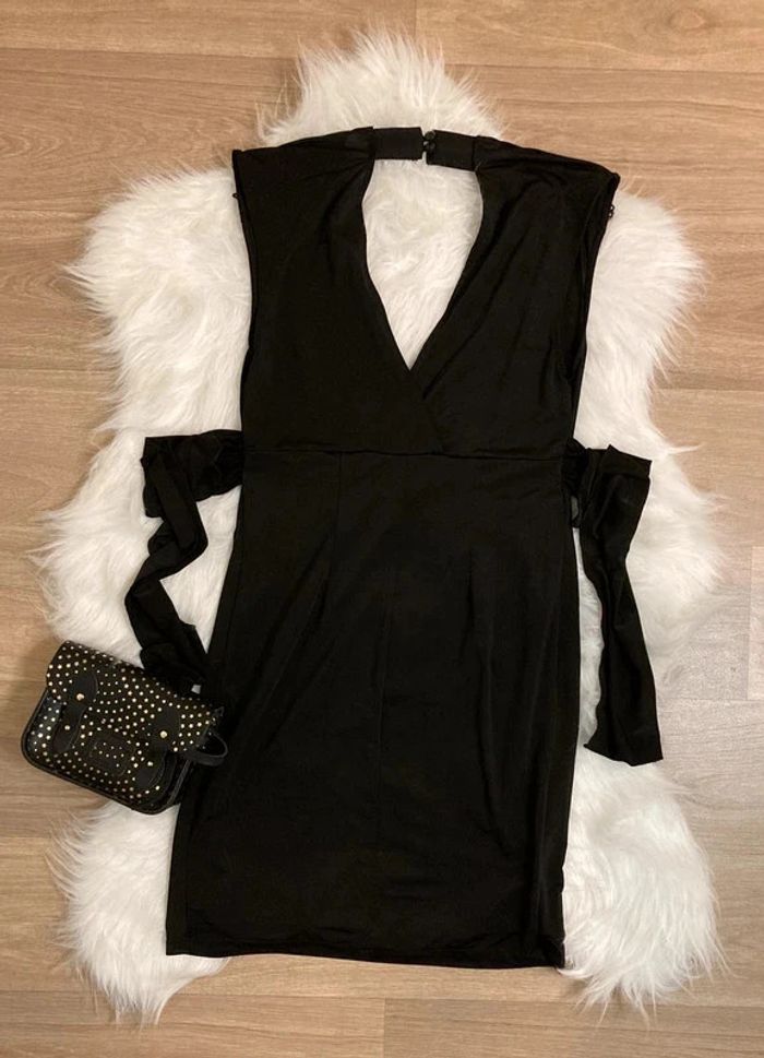 Robe VILA - look chic et féminin Taille S/36 (convient aussi à M/38) - photo numéro 6