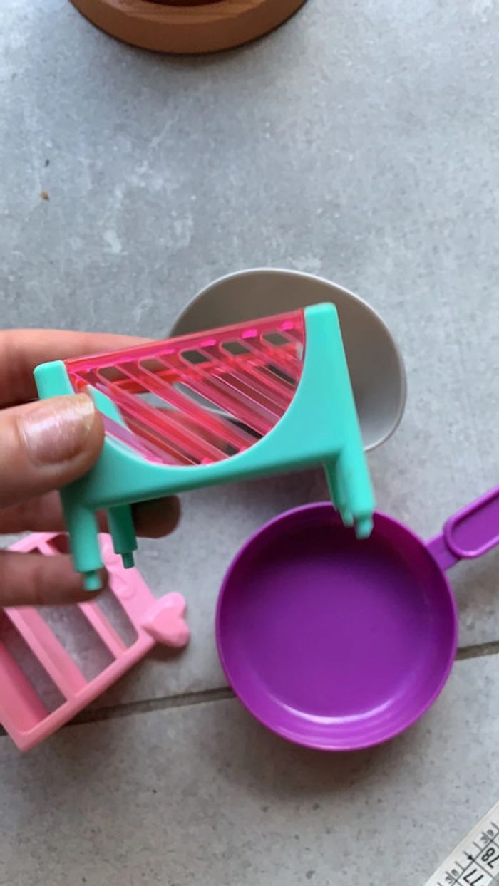 Lot jouet divers miniature - photo numéro 5