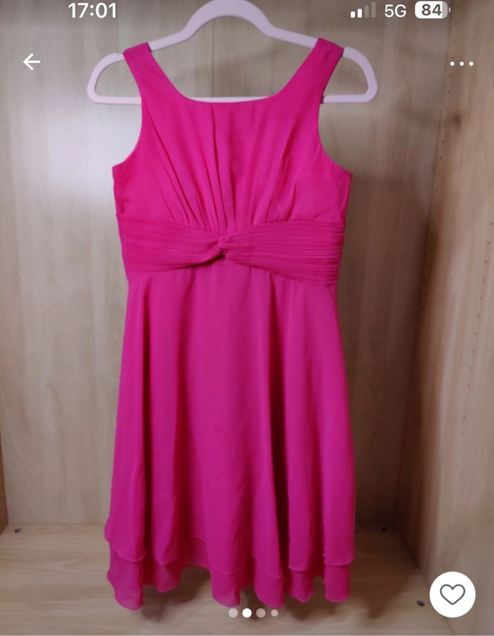 Robe cérémonie - photo numéro 5