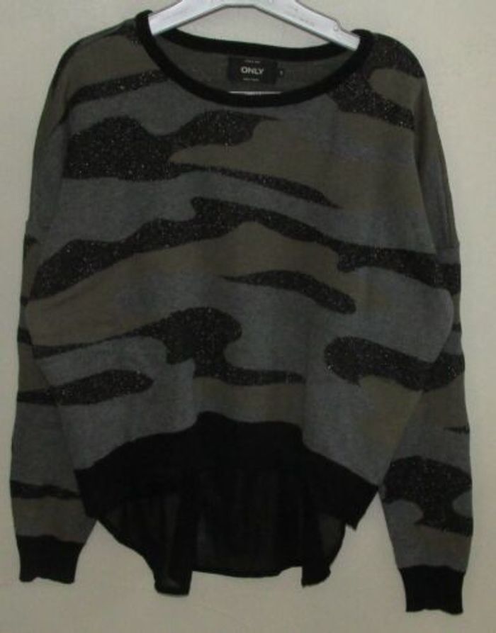 Pull 14 ans ONLY