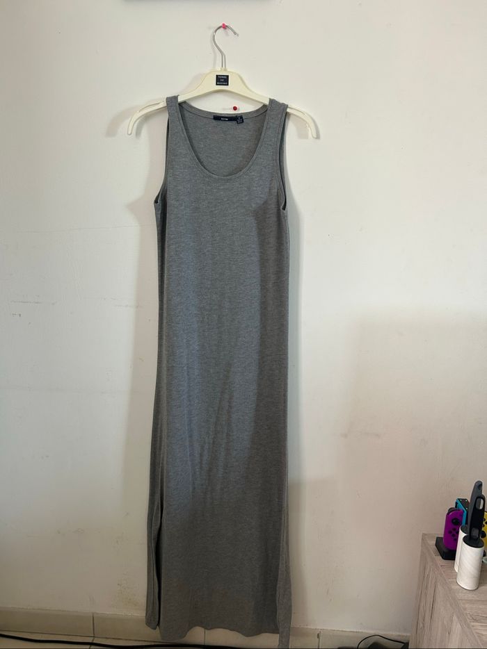 Robe longue