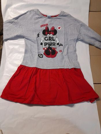 Robe disney