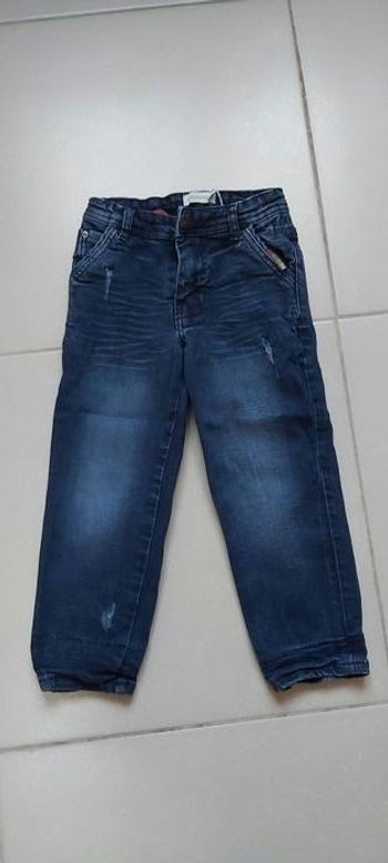 Jeans 5 ans