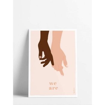 Maxi affiche Tajinebanane