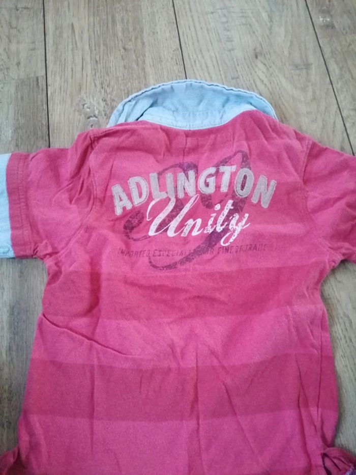 Polo 5ans - photo numéro 2