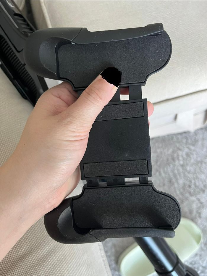 Manette, support de jeux pour téléphone, smartphone etc - photo numéro 7