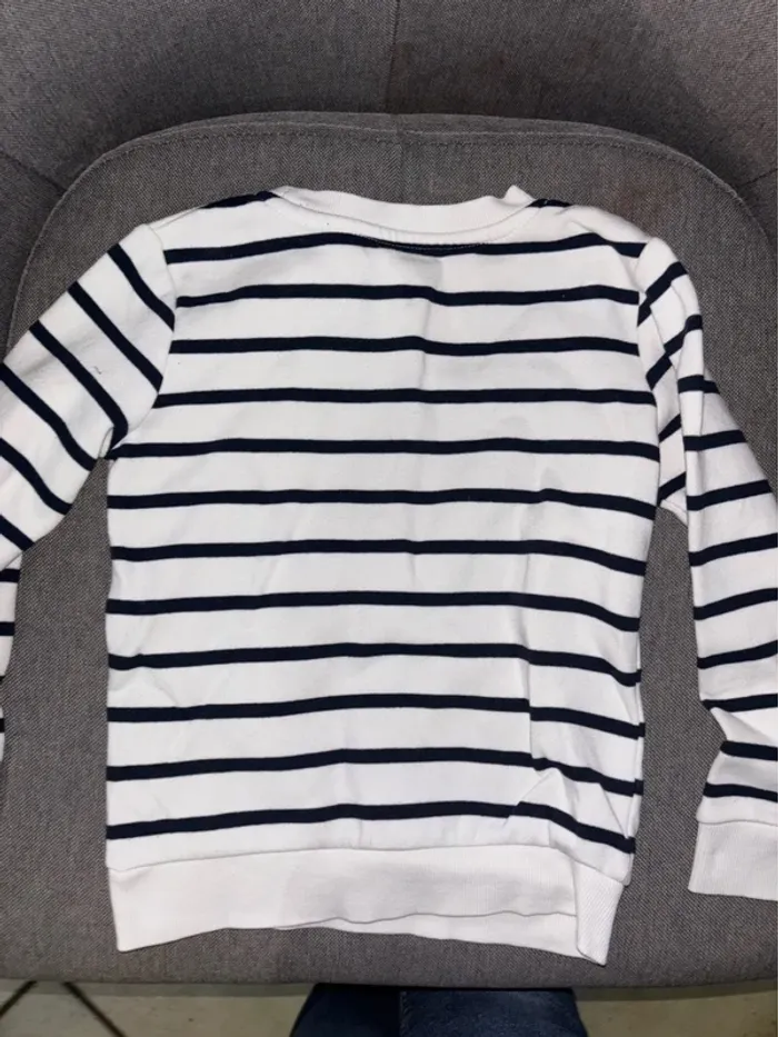 Pull 4 ans - photo numéro 3
