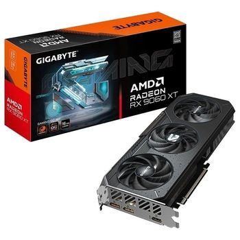 Gigabyte Radeon RX 9060 XT OC 16G Urgent