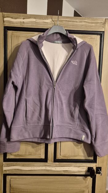 Veste domyos