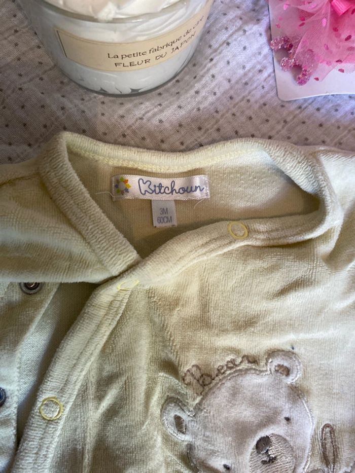 Pyjamas 3M - photo numéro 3