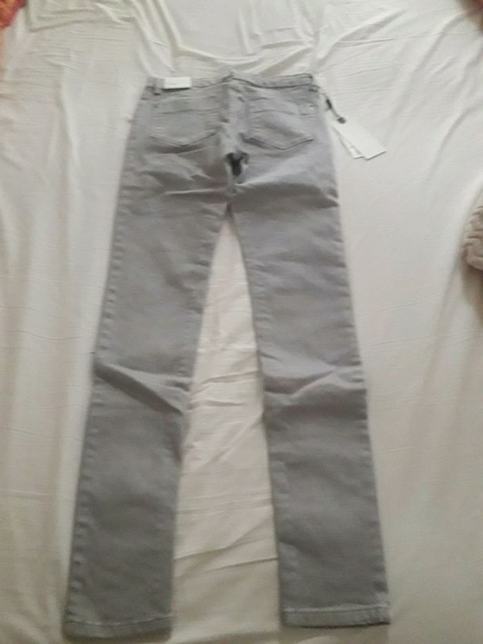 jean neuf - photo numéro 2