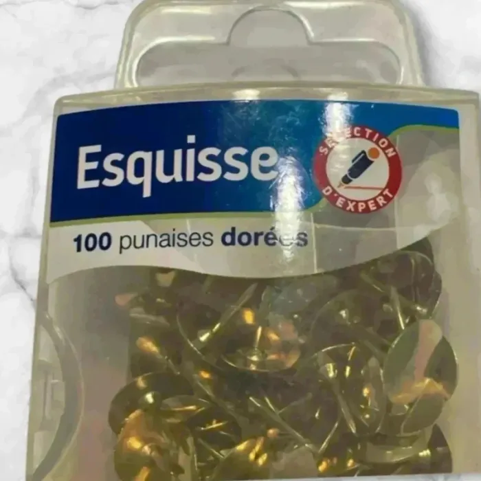 Punaise