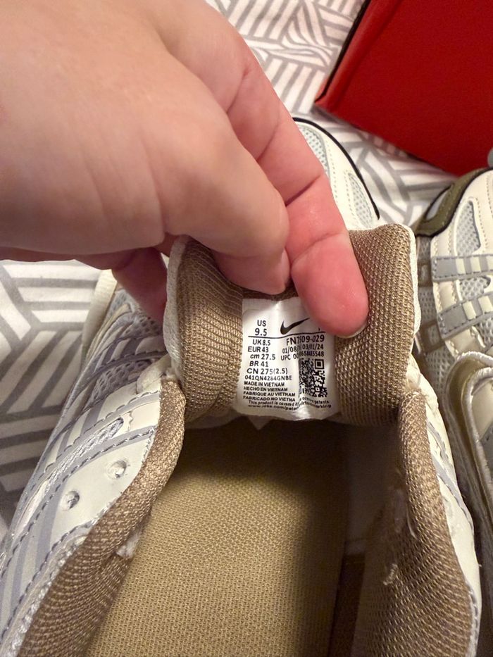 Nike P-6000 - photo numéro 7