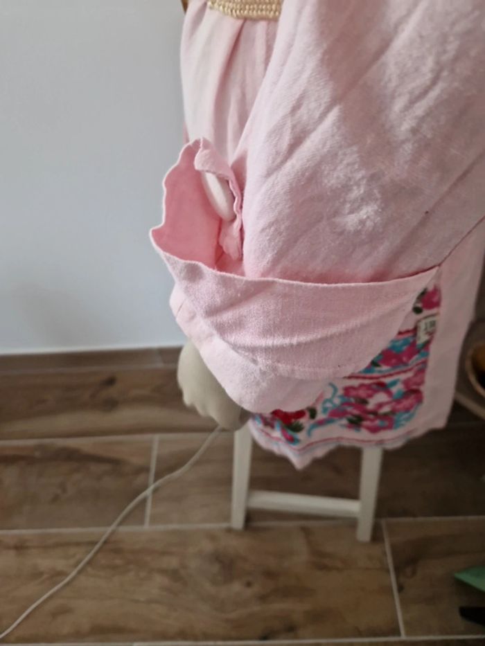 👗 Robe originale - photo numéro 7