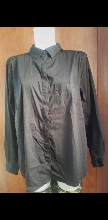 Chemise femme taille 46