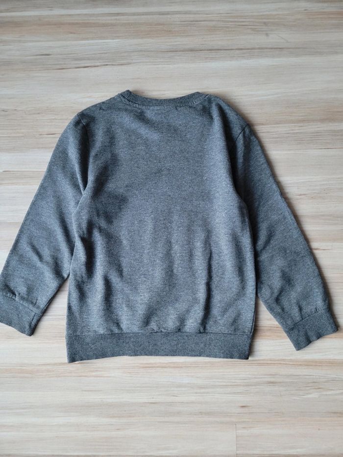 Sweat Naruto, garçon 8 ans. - photo numéro 2