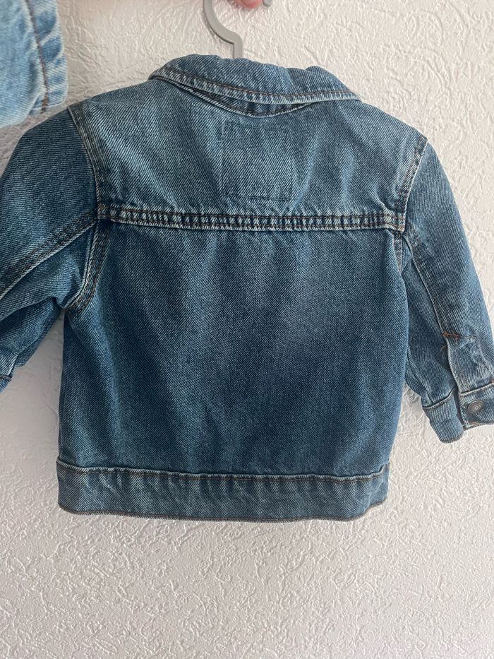 C’est en jeans - photo numéro 2