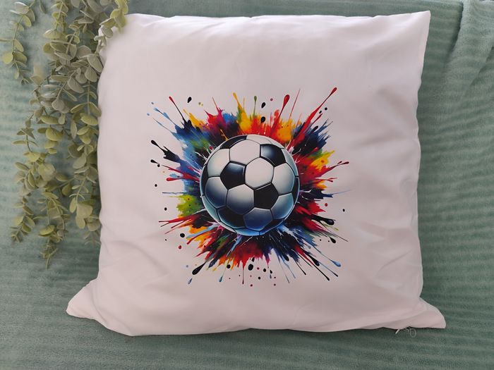 Coussin Personnalisé - photo numéro 8