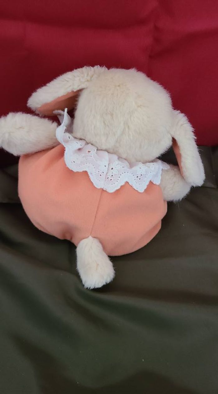 DOUDOU CHIEN RUSS Berrie pour un petit filou - photo numéro 5