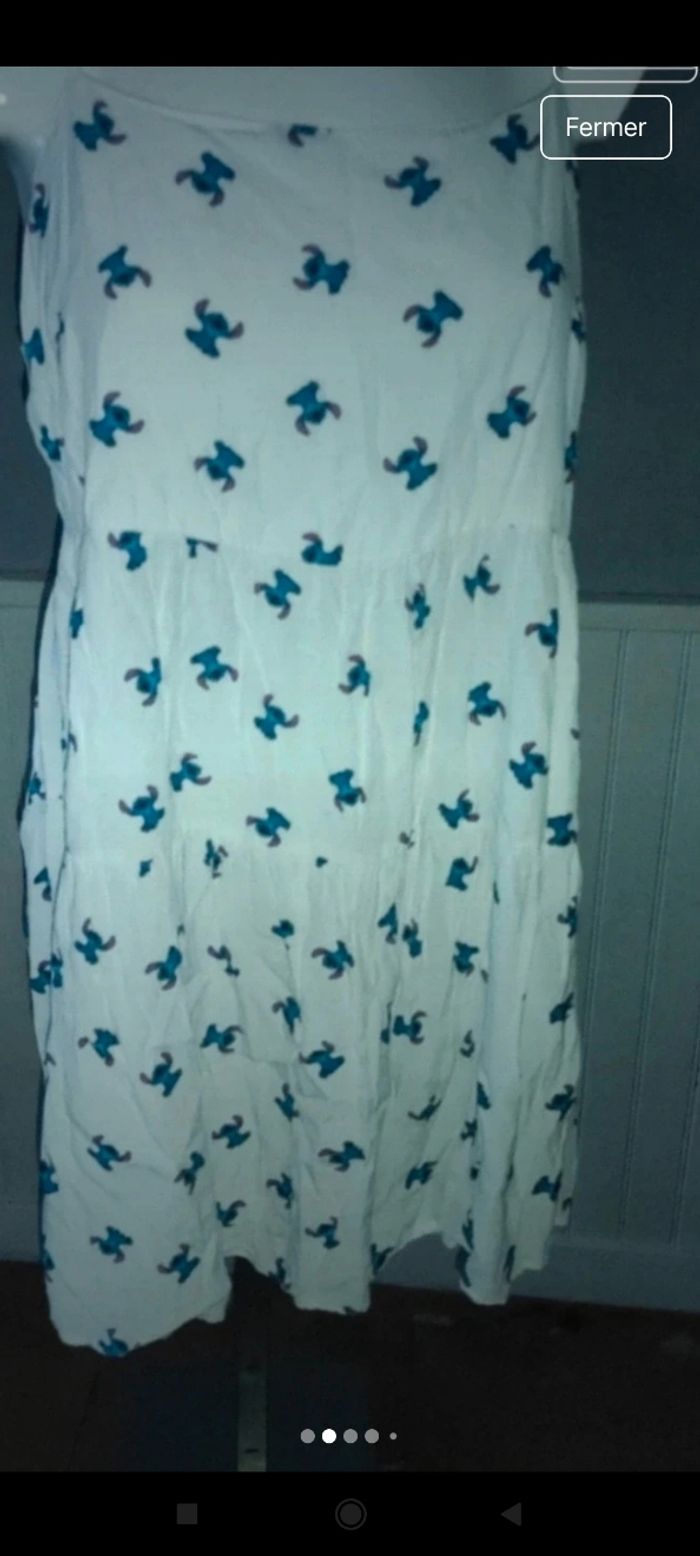 Robe Lilo et Stitch f1 - photo numéro 4