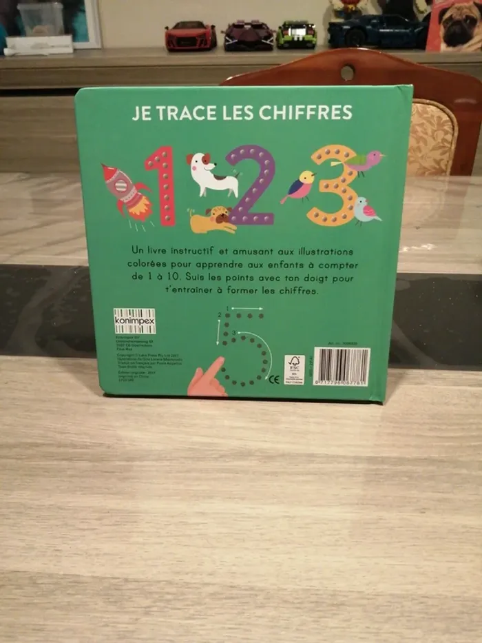 Livre - photo numéro 4