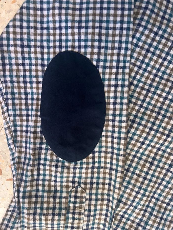 Chemise manche longue à rayure LC Waikiki taille L très bon état - photo numéro 3