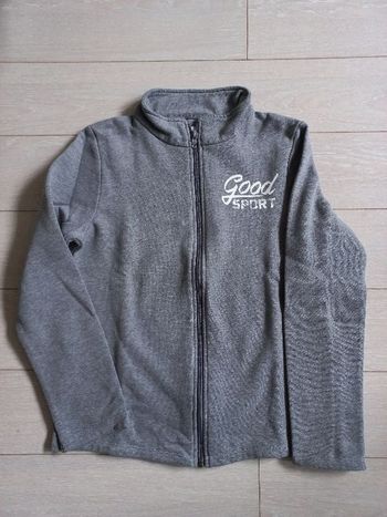 gilet garçon 12 ans