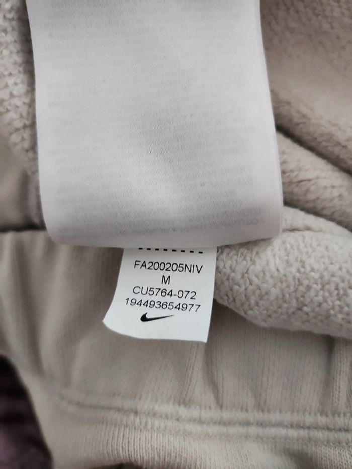 Bas de jogging Nike - photo numéro 8