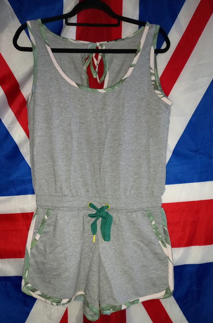 Combishort Taille S