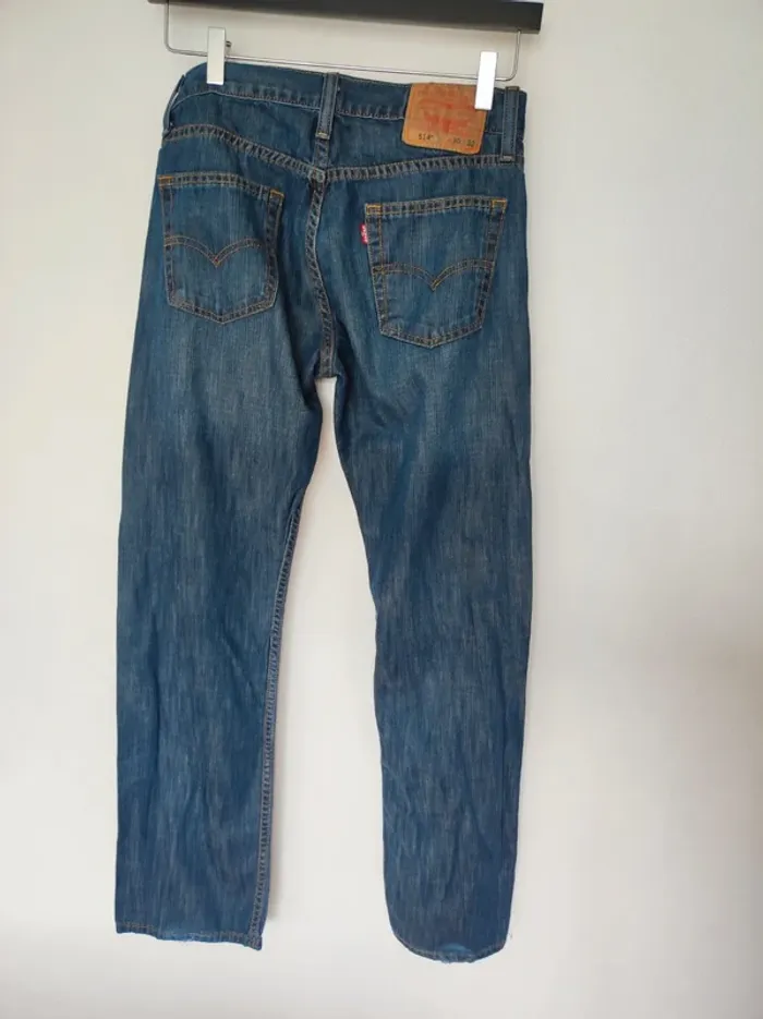 Levi's 514 - photo numéro 2