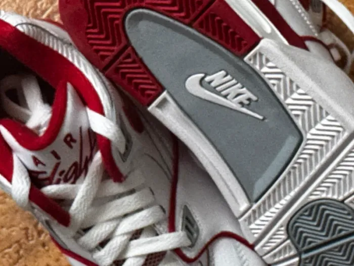 Nike air flight - photo numéro 10