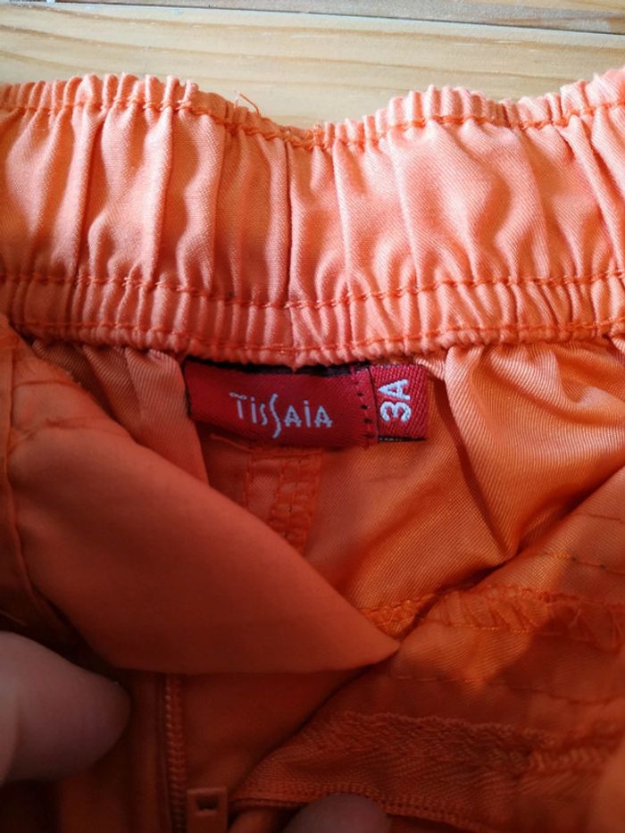 Short 3 ans - photo numéro 3