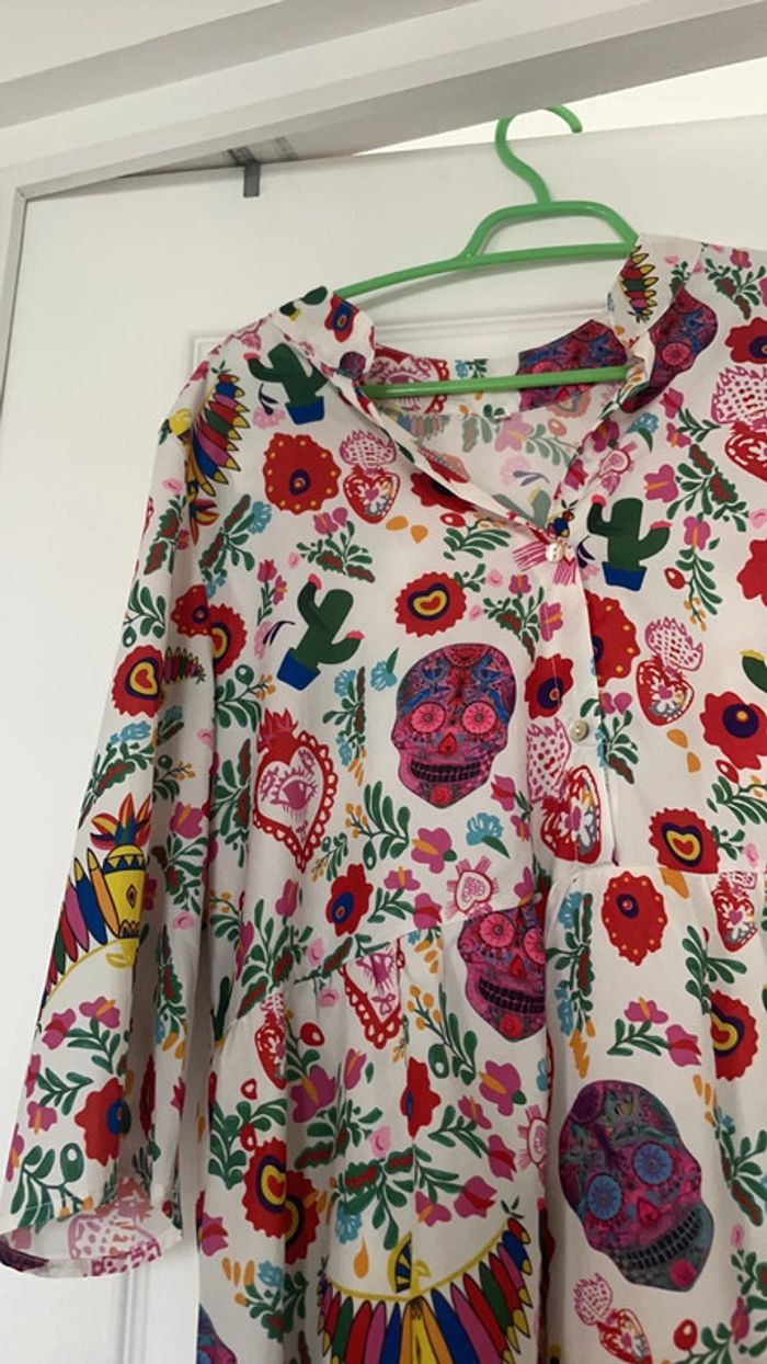 Robe femme - photo numéro 2