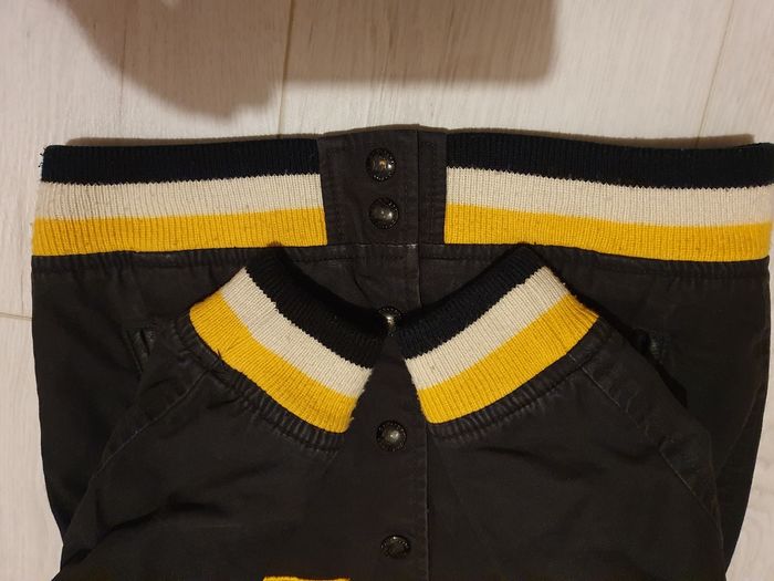 Veste Batman 4 ans - photo numéro 5