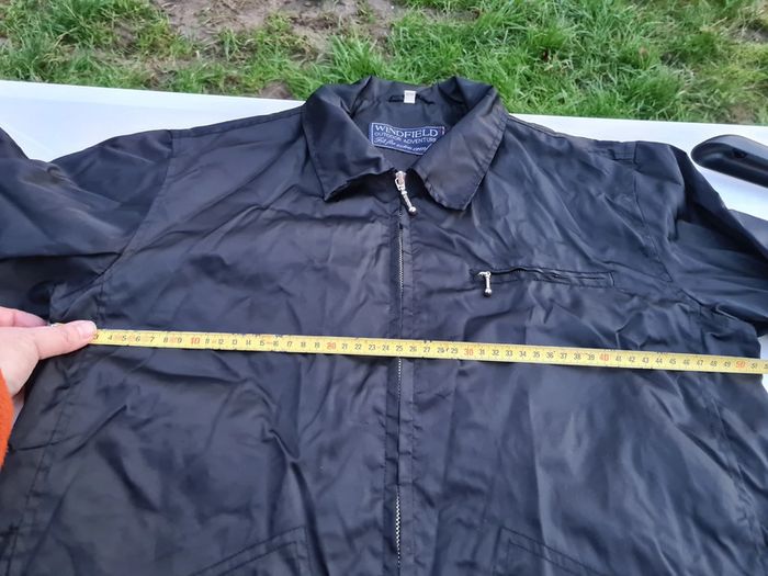 Blouson coupe vent Windfield outdoor adventure 38/40 - photo numéro 11