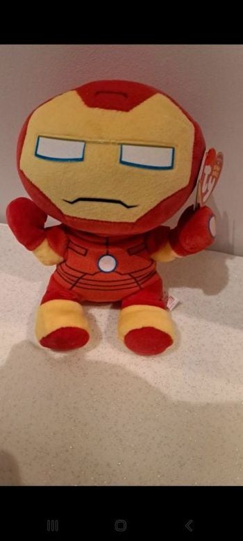 Marvel