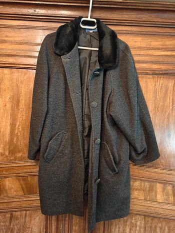 Manteau