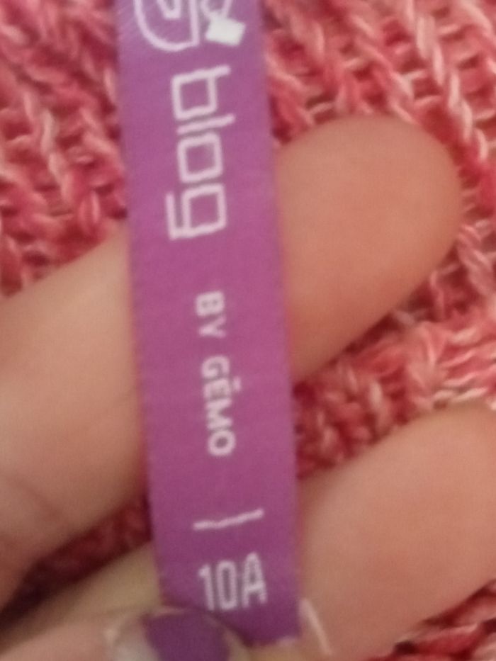 Pull - photo numéro 4