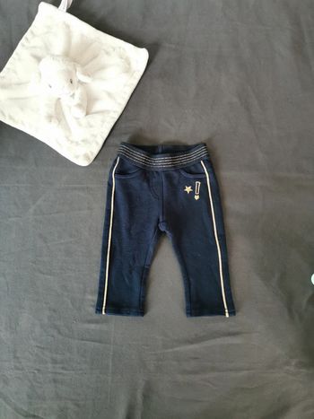 Legging 6 mois
