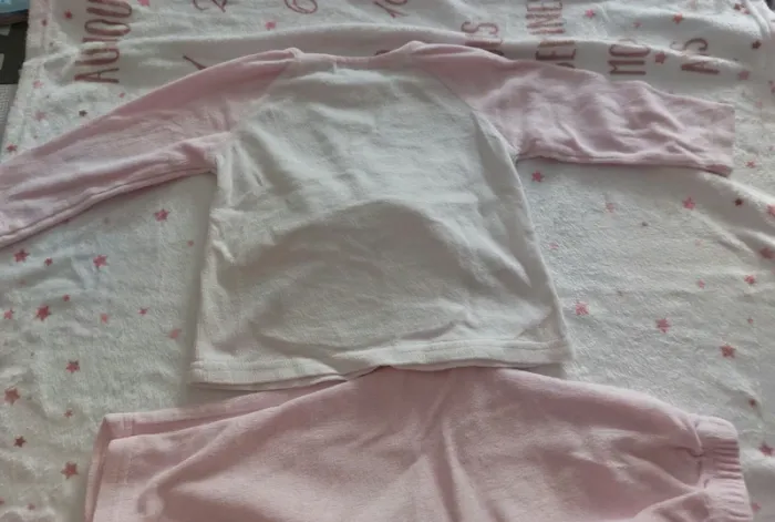Pijama fille - photo numéro 2
