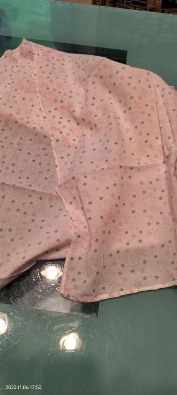 Foulard Hello Kitty