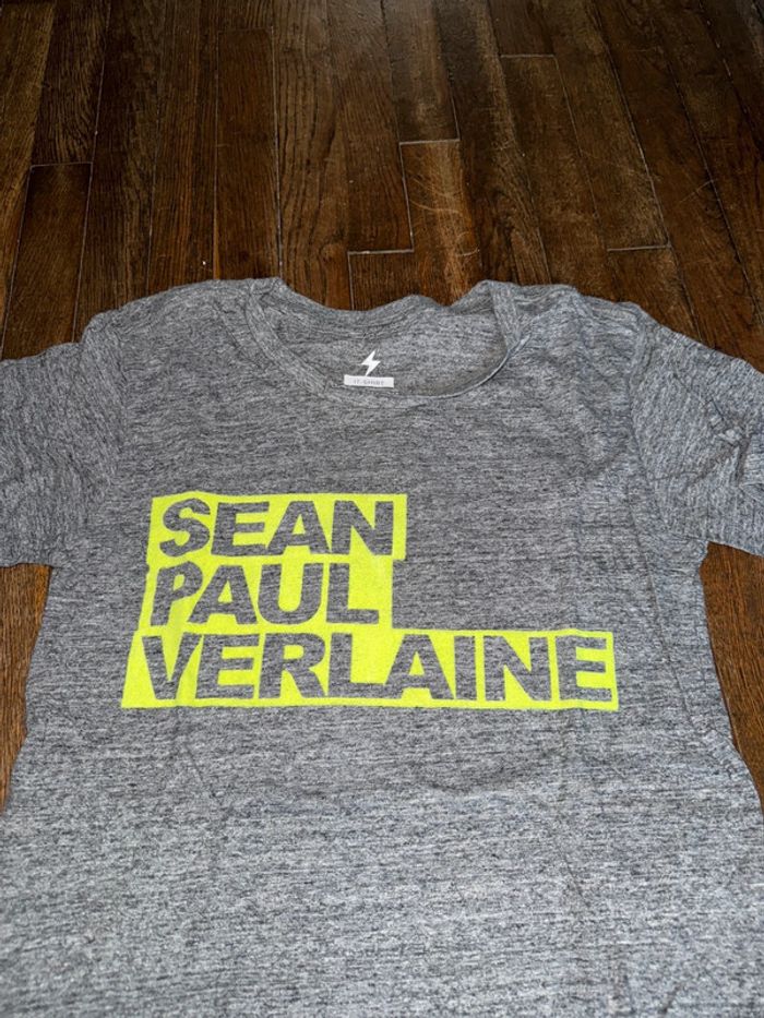 T-shirt eleven  Taille S - photo numéro 2