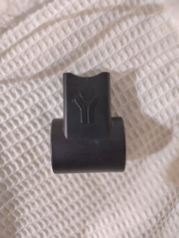 Adaptateur ombrelle poussette yoyo